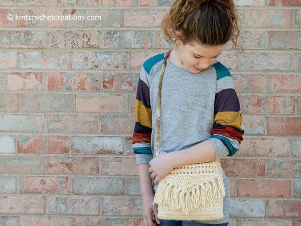 The Dayla Crossbody Bag