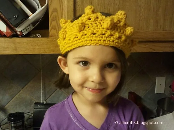Kid's Crown