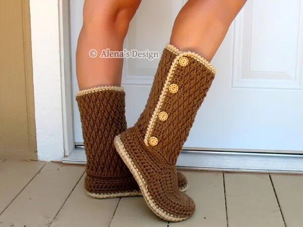 Adult Winter Boots