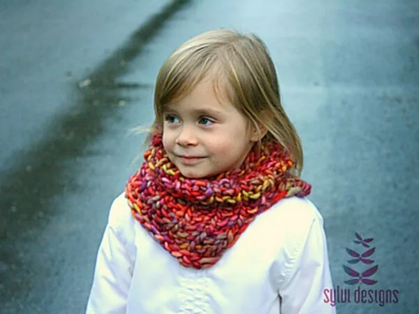 Olivia Cowl