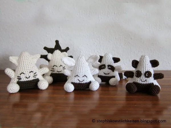 The Onigiri´s