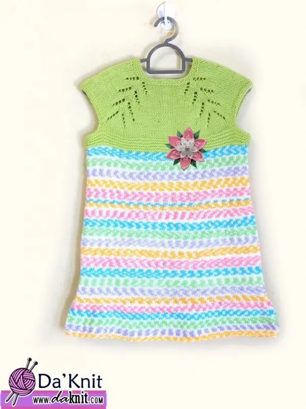 Sweet Dreams Gown