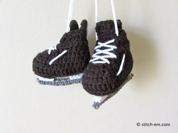 Hockey Skates