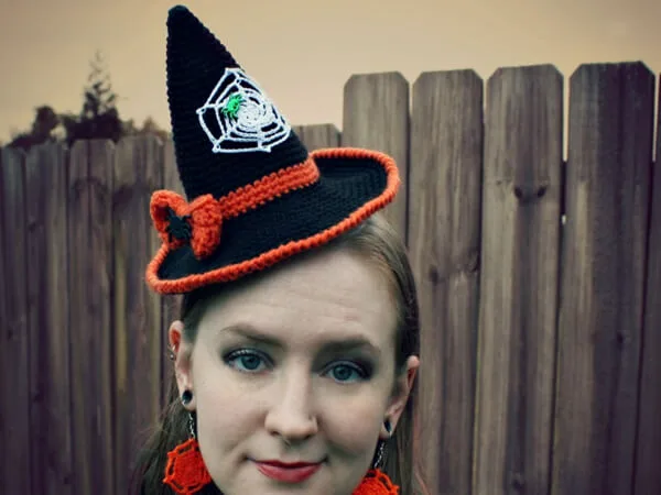 Winifred Hat