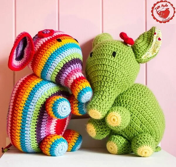Elephants