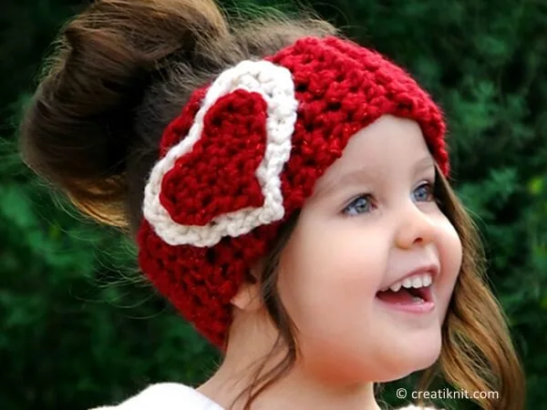 The Cupid Head Warmer