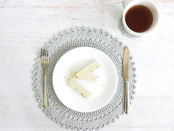 Table Placemat Set