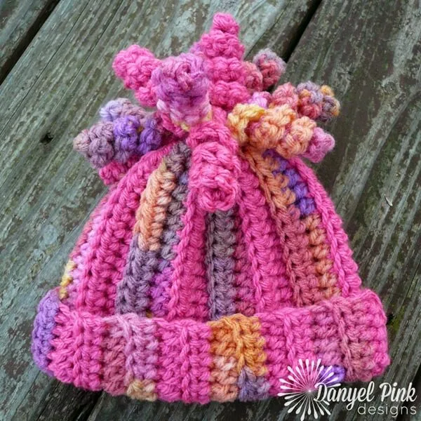 Delaney Hat