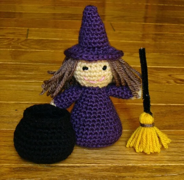 Little Witch