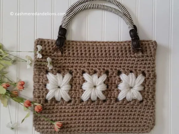 Daisy Lane Handbag