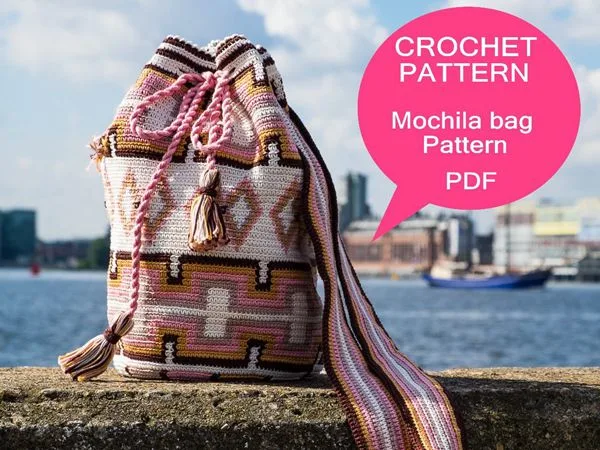 Mochila Bag