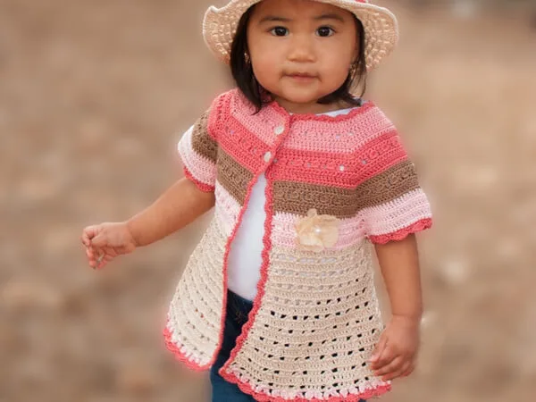 Isabelle Cardigan