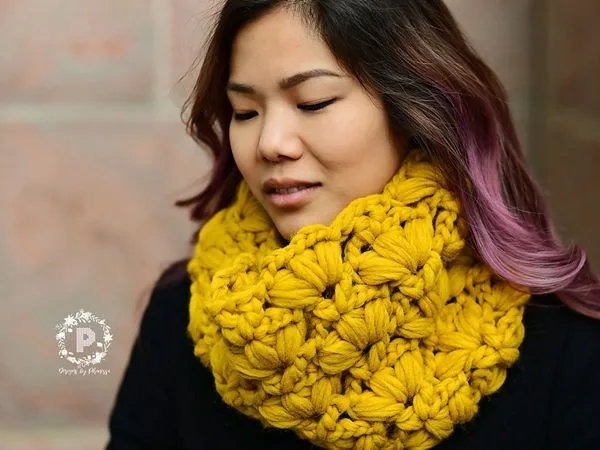 Briggs Shell Cowl