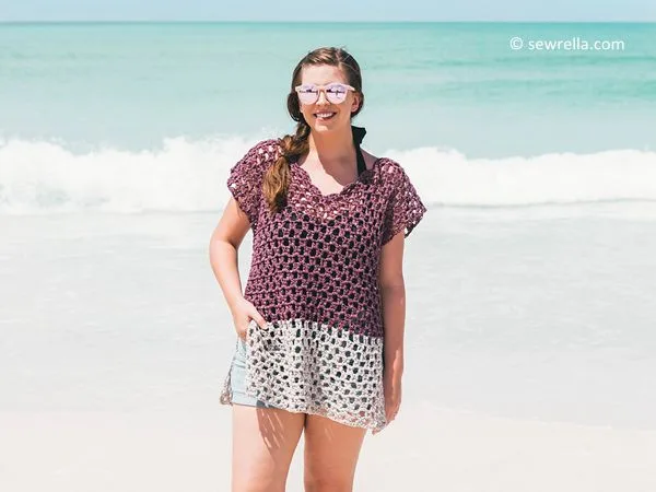 Weekender Tunic