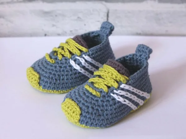 Federation Runners Sneaker