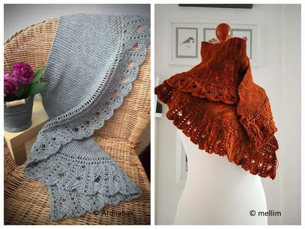 Dominika Shawl