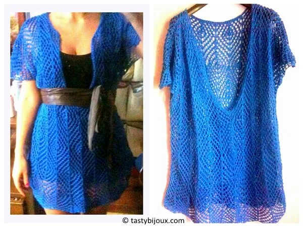 Lace Top