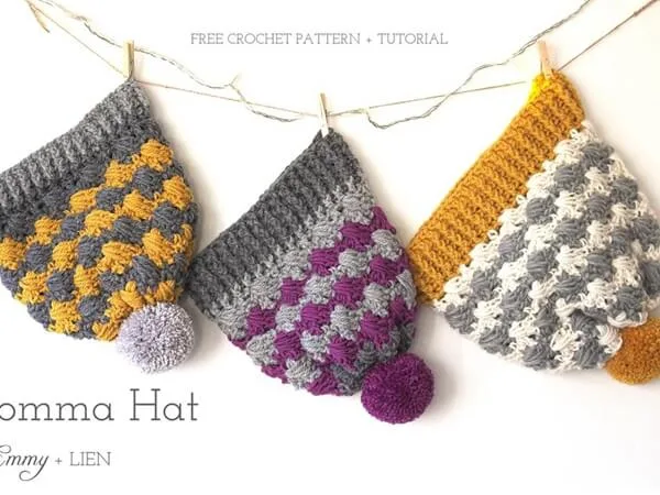 Lomma Hat
