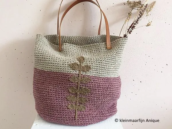 Bag to Nature