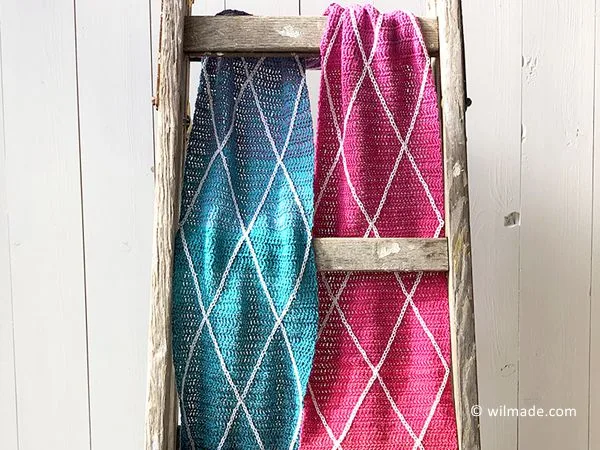 Miss Mille Scarf