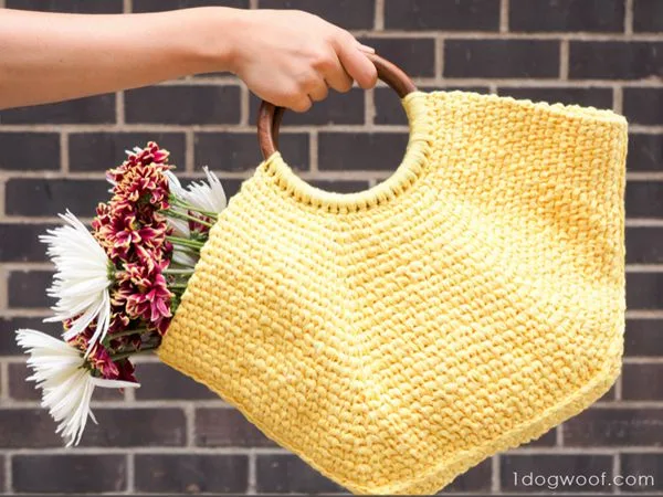 RIVIERA TOTE