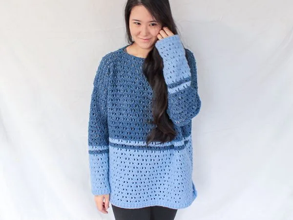 Norma Jean Sweater