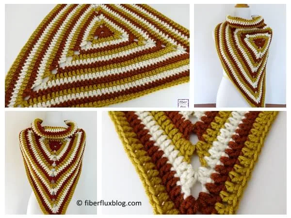Renaissance Button Wrap