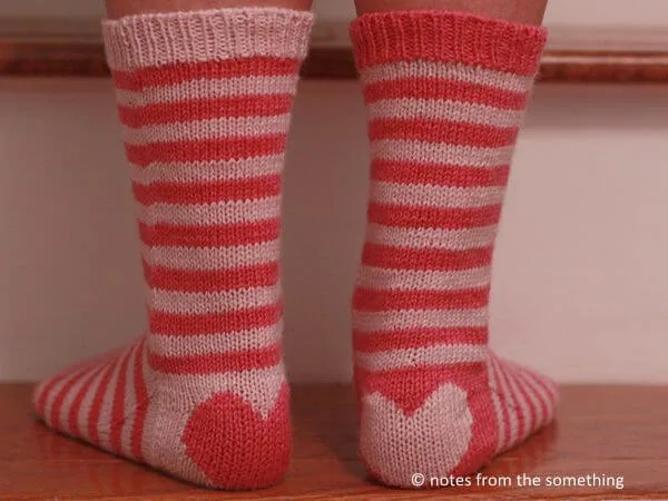 Love Socks