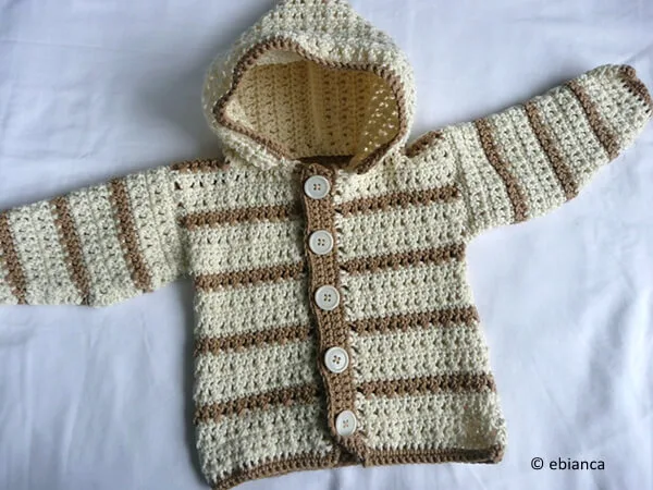Baby Hoodie