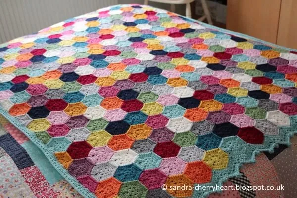 Weekender Blanket