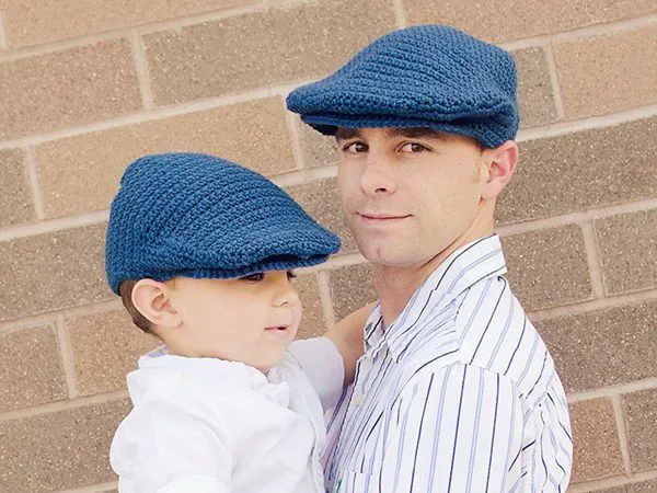 Seamus Scally Cap