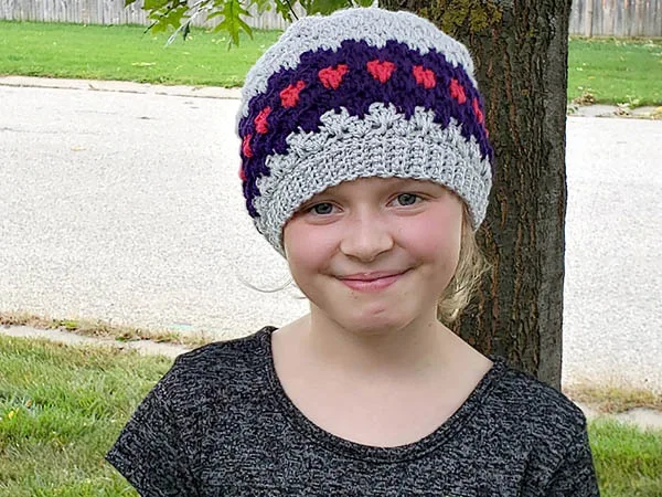 Anahata Hat