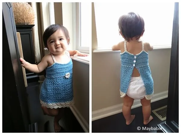 Summer Breeze Tank