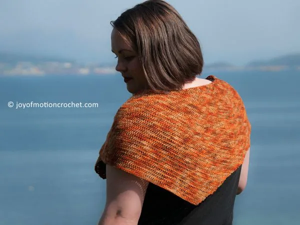 crochet monday arcade top free pattern