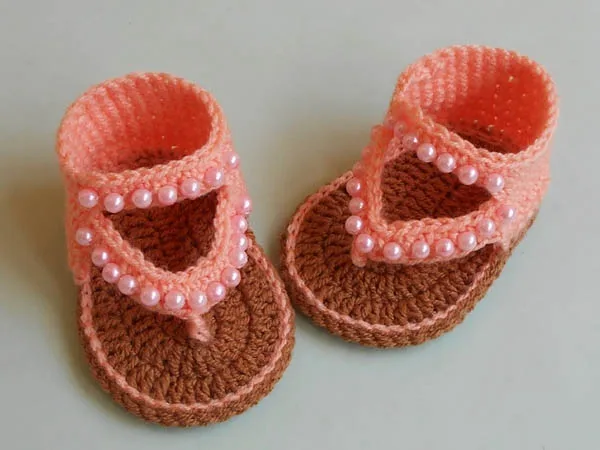baby flip flop sandals