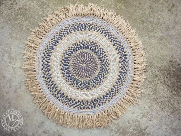 T-Shirt Rug