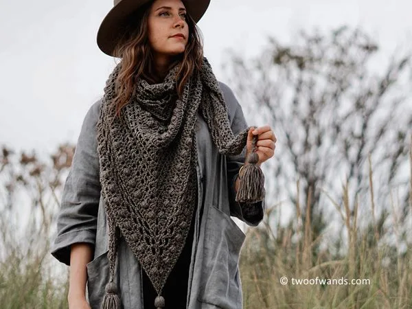 Catalina Wrap