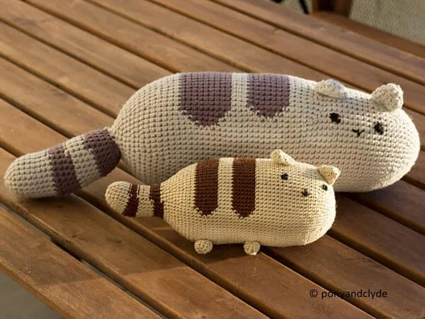 Pusheen the Cat