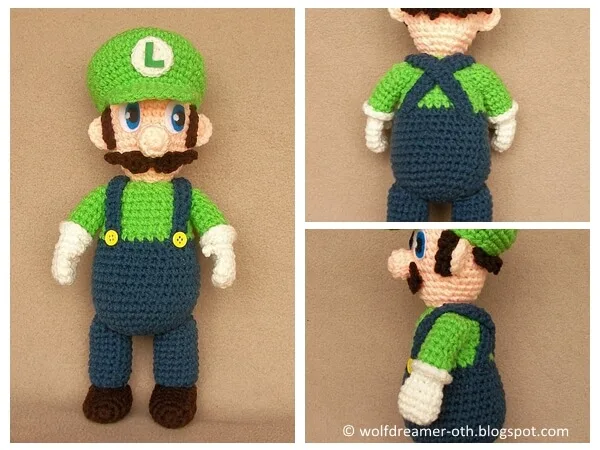 luigi