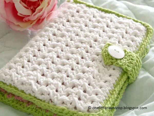 Crochet Hook Case