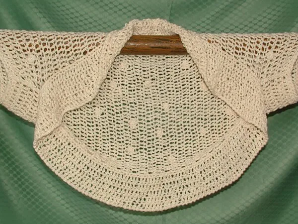 Summer Shrug
