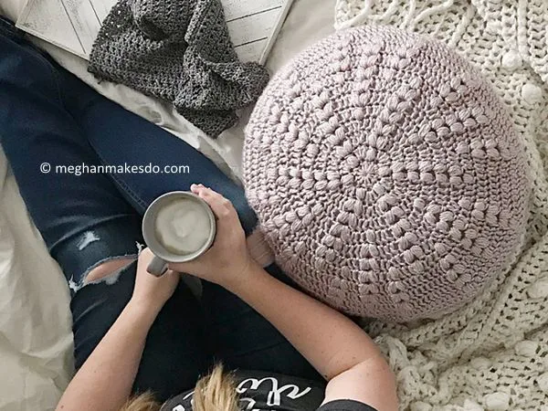 The Tegwen Pillow