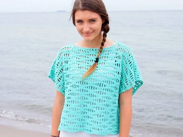 waves top