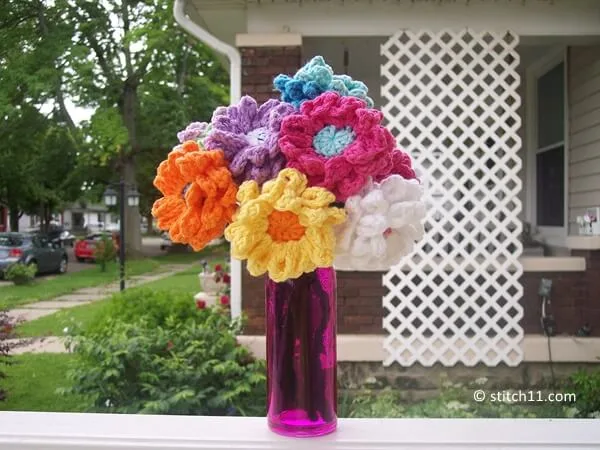 Flowers for Momma