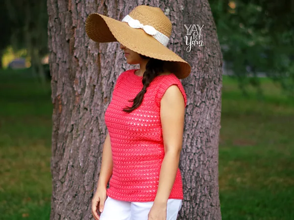 Easy Summer Tee