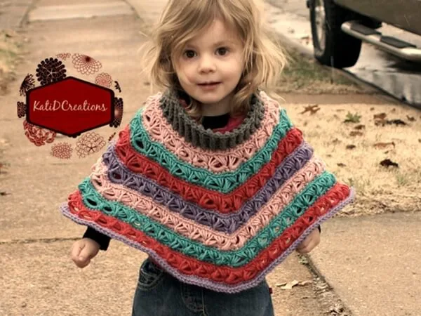 Marie Louise Poncho