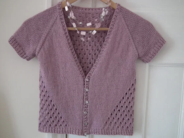 Sofie Cardigan