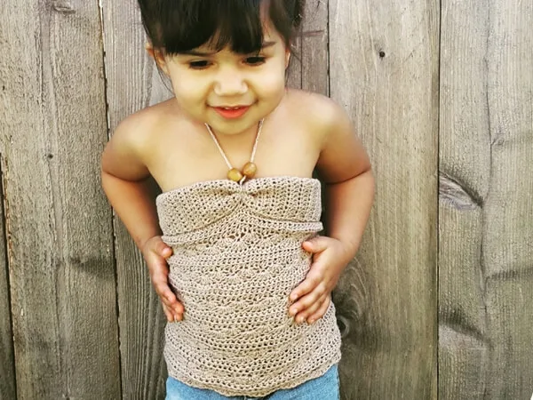 Halter Top
