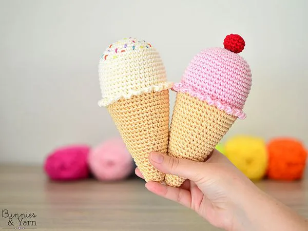 Ice Cream Cone
