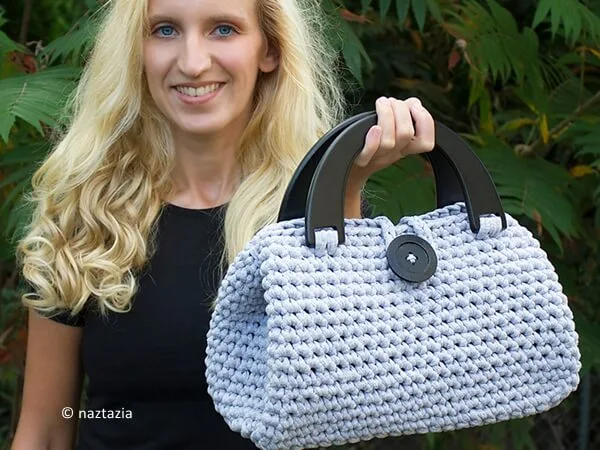 Casual Friday Handbag
